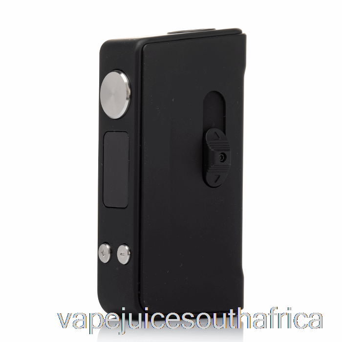 Vape Juice South Africa Hamilton Devices The Shiv Vaporizer Black